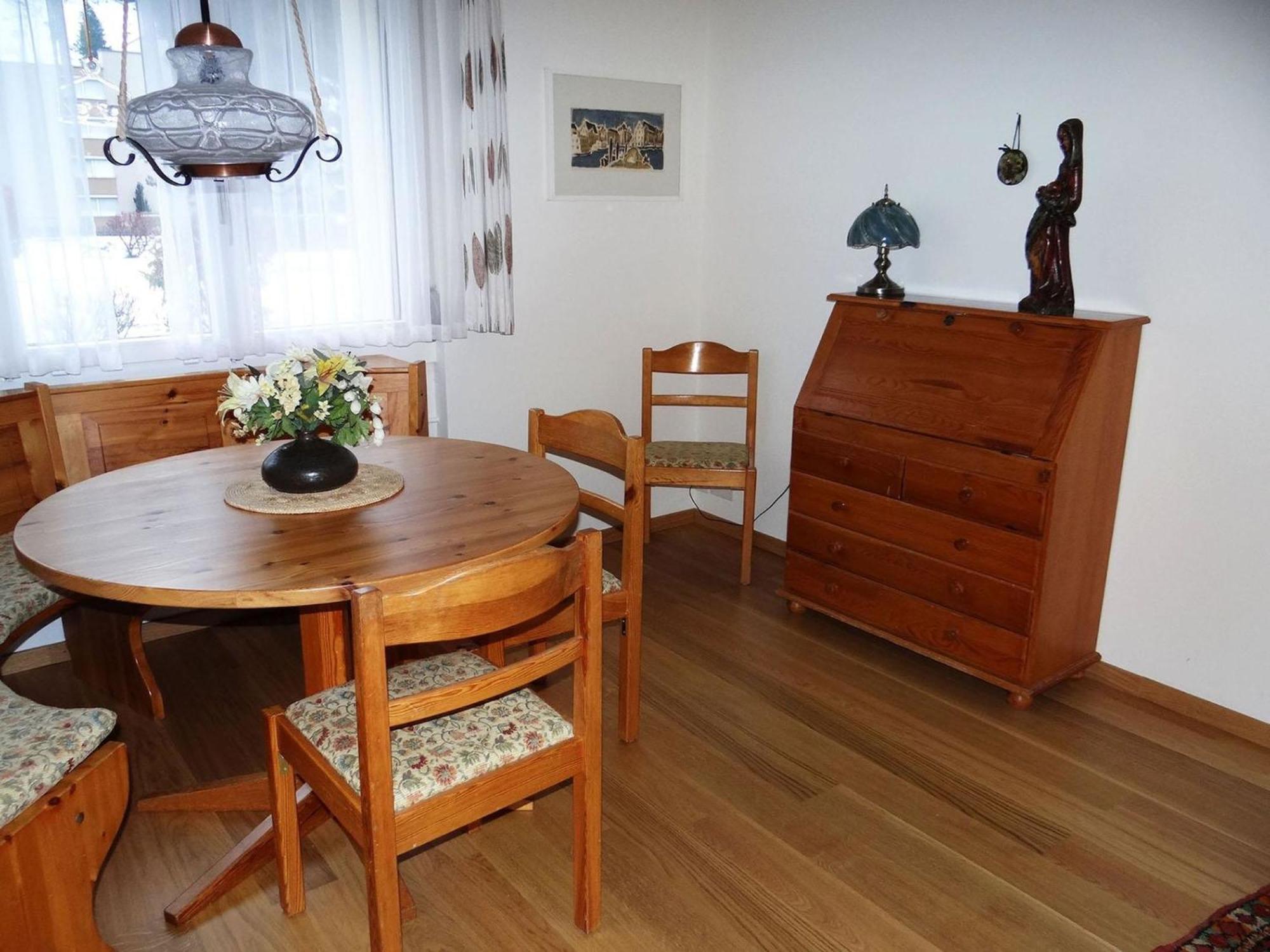 Apartment Sunnmatt Sued 412 By Interhome Енгелберг Екстериор снимка