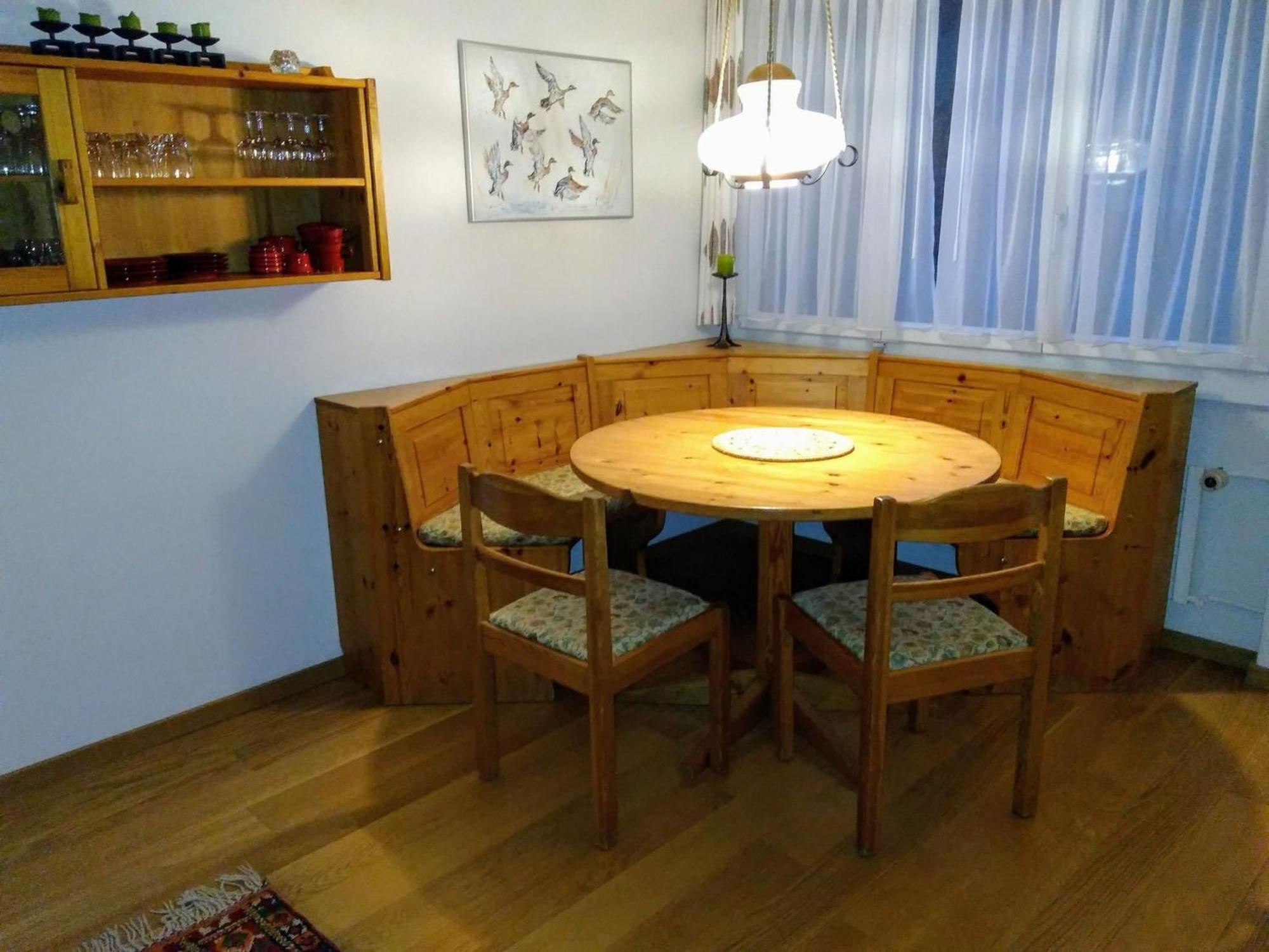 Apartment Sunnmatt Sued 412 By Interhome Енгелберг Екстериор снимка